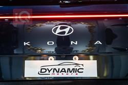 هيونداي كونا